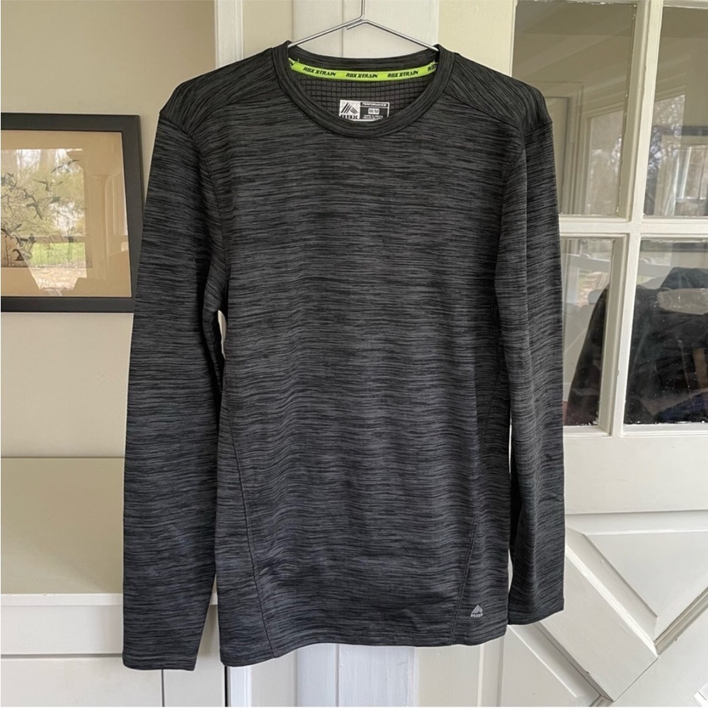 RBX Men's Athleticwear